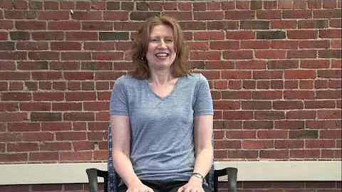 Chair Yoga with Laura Malloy