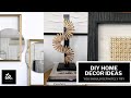 10 new dollar tree diy home decor ideas you should try  august 2023