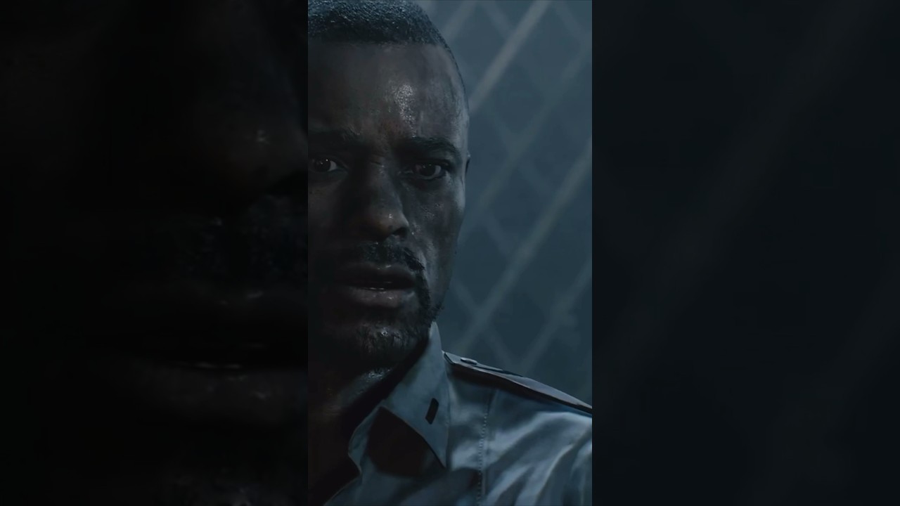 Zombie Brad Speaks! /Resident Evil 3 