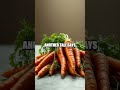 Shocking Food Facts Myths From Around the World
