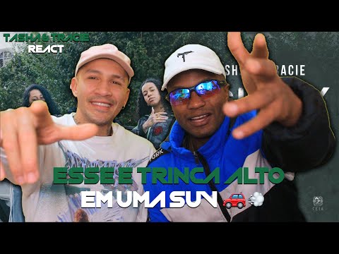 Tasha & Tracie - SUV feat. Yunk Vino (Prod. Mu540) [REACT]