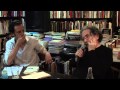 Ricardo Piglia con Javier Trímboli en la Librería Crack-Up (segunda parte)