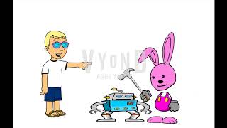 JCP on YT Salutes Wow Wow Wubbzy