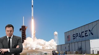 How SpaceX Is Changing The Future Of Mankind