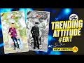 Style kadak song  trending reels editing  instagram viral song attitude editing