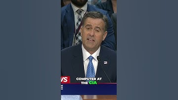 CIA Director SHOCKS Congress: Signal App