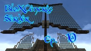 BloXCentric Ep. 10 - Adding Purpose