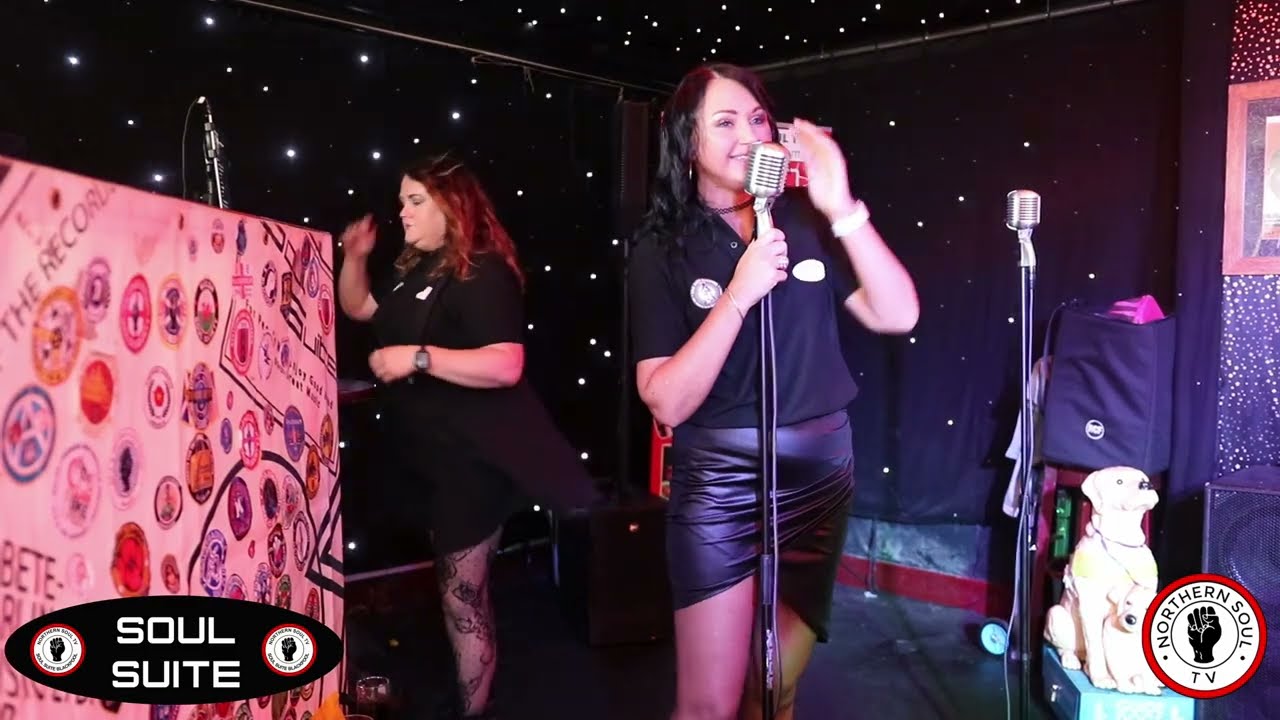 Mira Reflectionz Live Set At The Soul Suite Part One NSTV en YouTube Mira Reflectionz Live Set At The Soul Suite Part One NSTV en YouTube