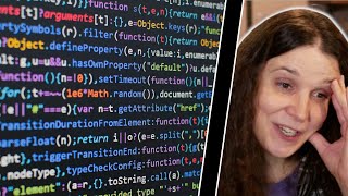 Junior Developer Are In Trouble