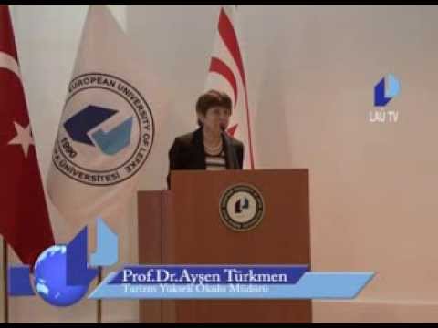 european university of lefke cyprus LEFKE YILDIZI 05.MAYIS.2011