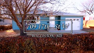 709 17th St video tour