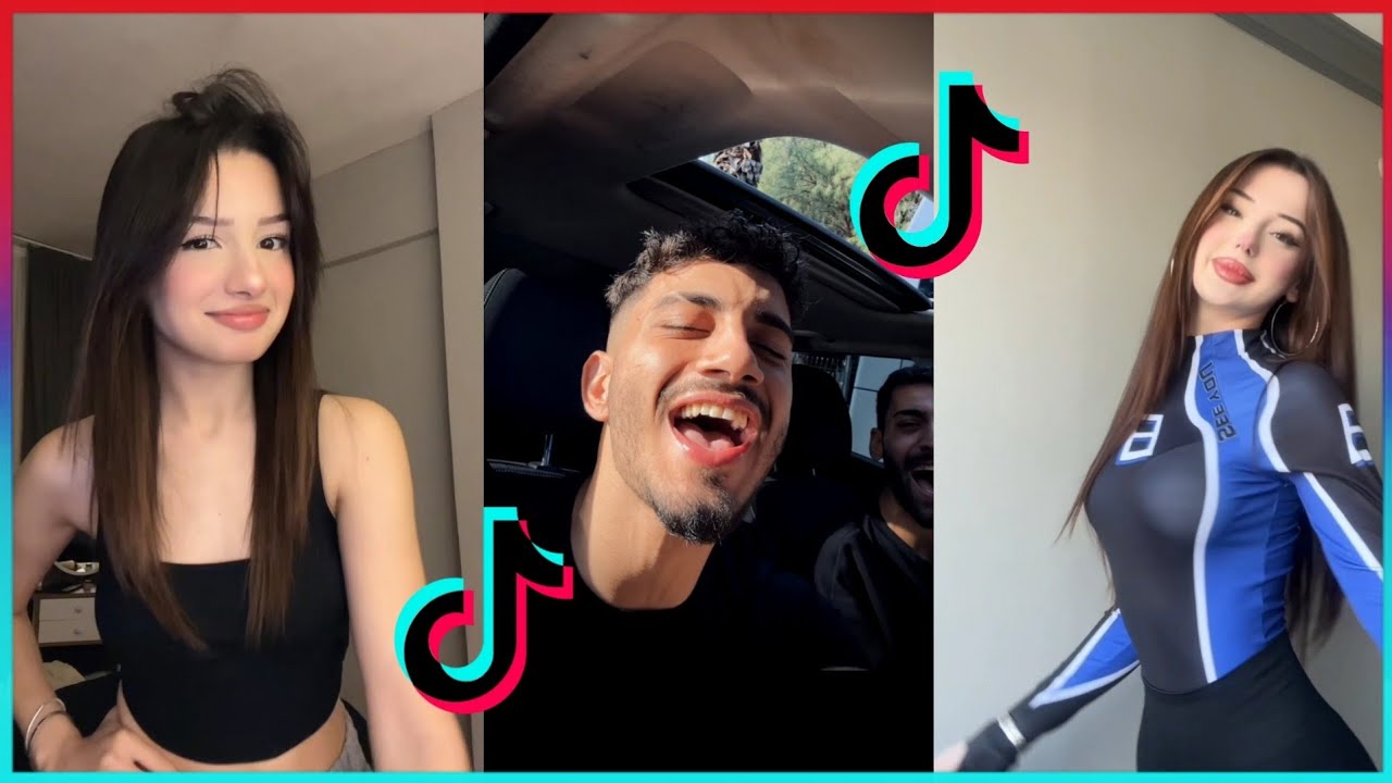 En Yeni Trend Tiktok Videoları 2024 #2