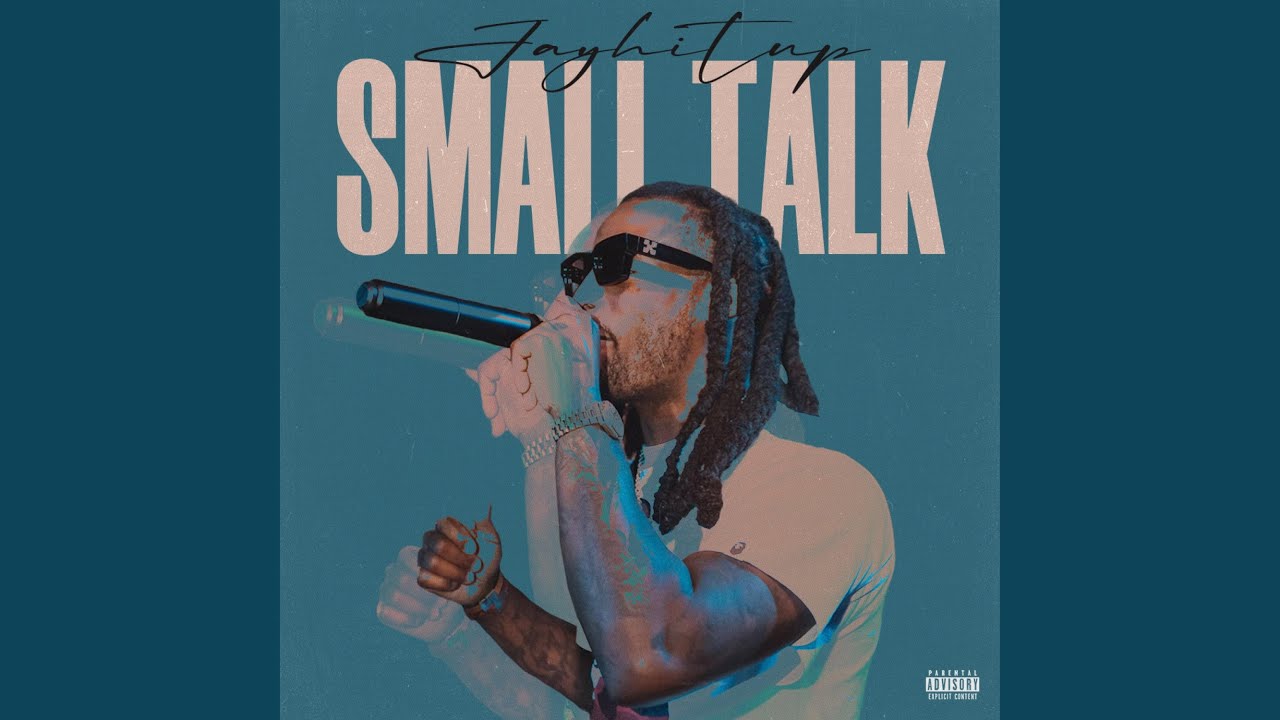 Small Talk adlı videoyu YouTube'da izle Small Talk adlı videoyu YouTube'da izle