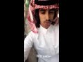 واحد يسب فهد بن فصلا ورد عليه شوفو وشصار 2019 