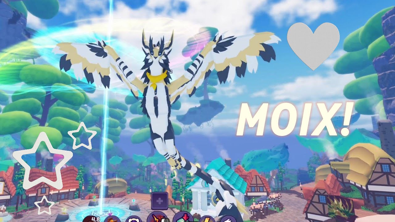 Dragon Adventures-Hatching and theming a Guild Wars dragon- Moix