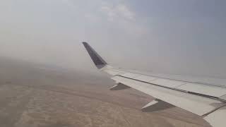 QATAR AIRWAYS departure from Basrah Airport Iraq by Nobel Views 52 views 1 month ago 1 minute, 23 seconds