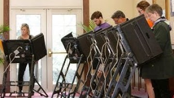 How can unbound delegates change presidential race?