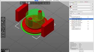 PrusaSlicer - CAD generated modifier