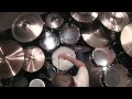Tool-The Grudge-Drums Only