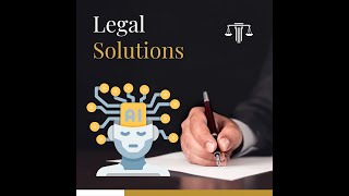 AI and the Future of Law: Can AI Replace Lawyers