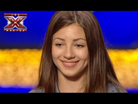 Патока Карина - Make up - Hardkiss - X-Фактор 5 - Дополнительный кастинг - 11.10.2014