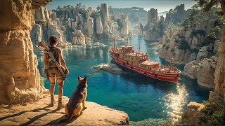 DON’T MISS this gripping movie that keeps you hooked till the end Action Adventure Movie | Assassins