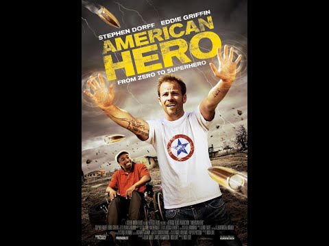 American Hero 2015 