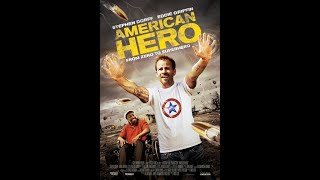 American Hero 2015