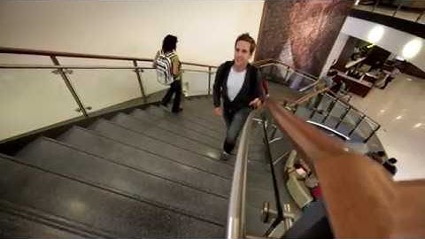 A Greater Perspective DePaul TV Spot (2011)