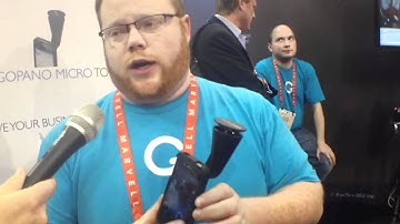 GoPano Micro, Record Video in 360 Degrees