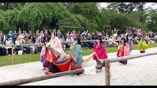 葵祭～上賀茂神社～