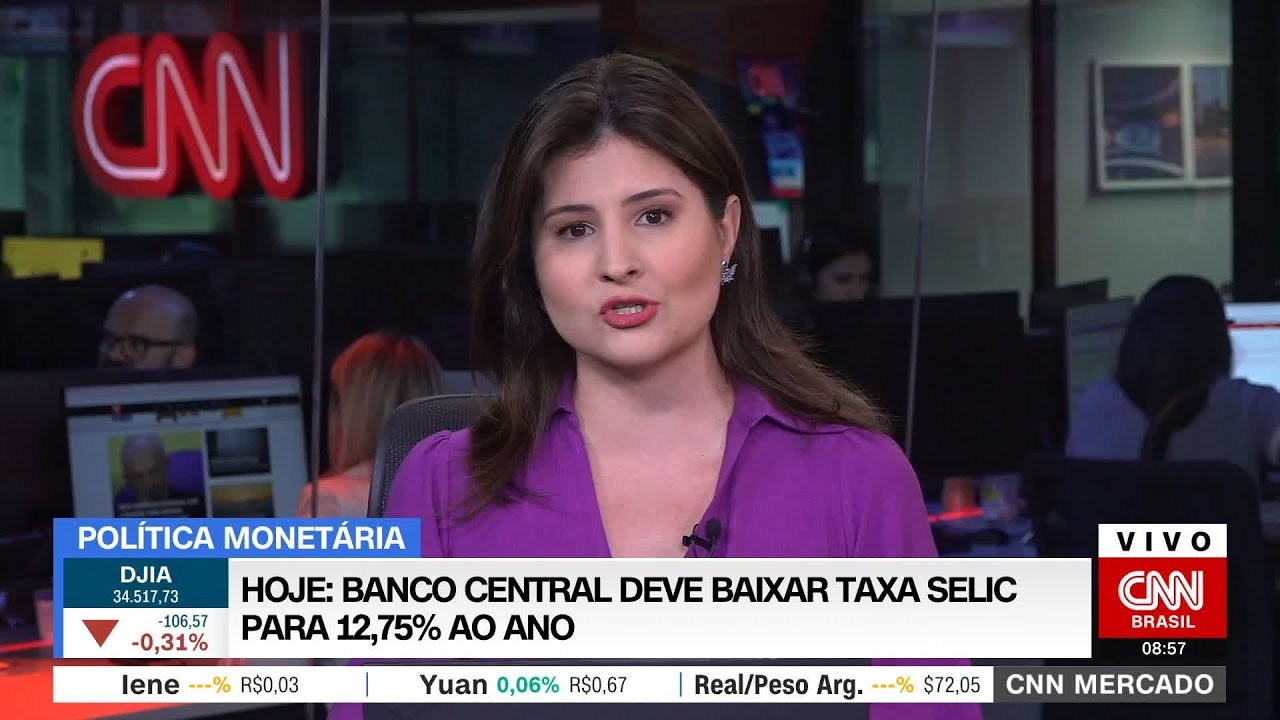 App CNN Brasil traz notícias em tempo real; veja como baixar