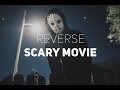 Reverse Scary Movie