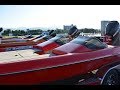 2020 Gambler Bass Boat Prop Testing - YouTube