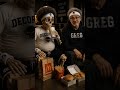 What If You ONLY Ate Junk Food for a Year? #youtubeshorts