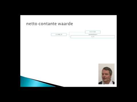 Video: Wat is voorbeelde van netto uitvoere?