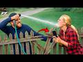 Worst Neighbors from Hell Caught on Camera | Instant Karma #1