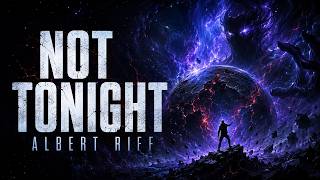 NOT TONIGHT | Albert Riff – Heavy Metal