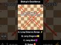 Which power is the strongest?#chess #shortvideo #challenge