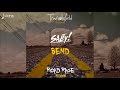 Salty x Travis World - Bend (Road Rage Riddim) "2018 Soca" (Official Audio)