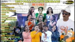 NEW PALLAPA Live Gegunung kulon REMBANG//Dhehan audio