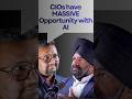 AI Cannot be an After Thought | Jaspreet Singh, CRO - Grant Thornton #aisecurity #podcast #ciso