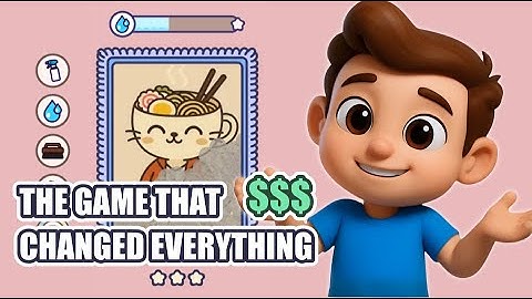 I Never Planned to Make Cozy Games… Until This Happened!