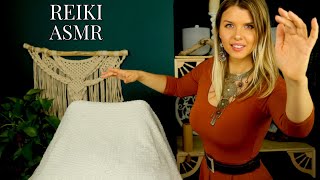 "Harnessing Your Muse" ASMR REIKI Session for *CREATIVITY* Soft Spoken & Personal Attention Healing screenshot 5