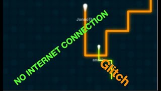 Powerline *NO INTERNET CONNECTION* Glitch
