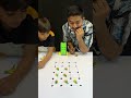 Get More Mango Bite😱 | Familychallenge || @Aky_Show #shorts #short