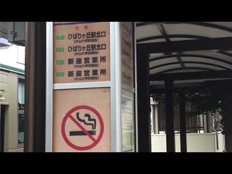ユキサキナビ 周辺施設動画 北朝霞駅