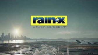 Official Rain-X 