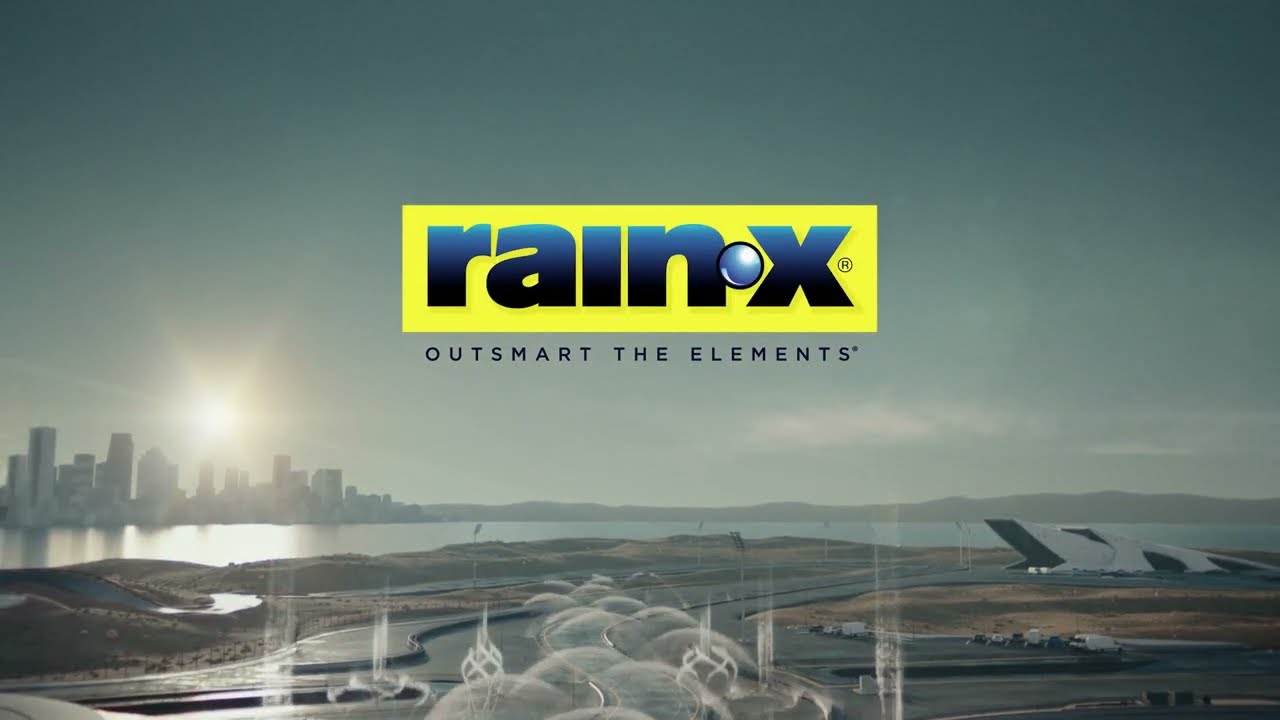 Rain-X (@officialrainx) • Instagram photos and videos