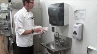 Hand Washing